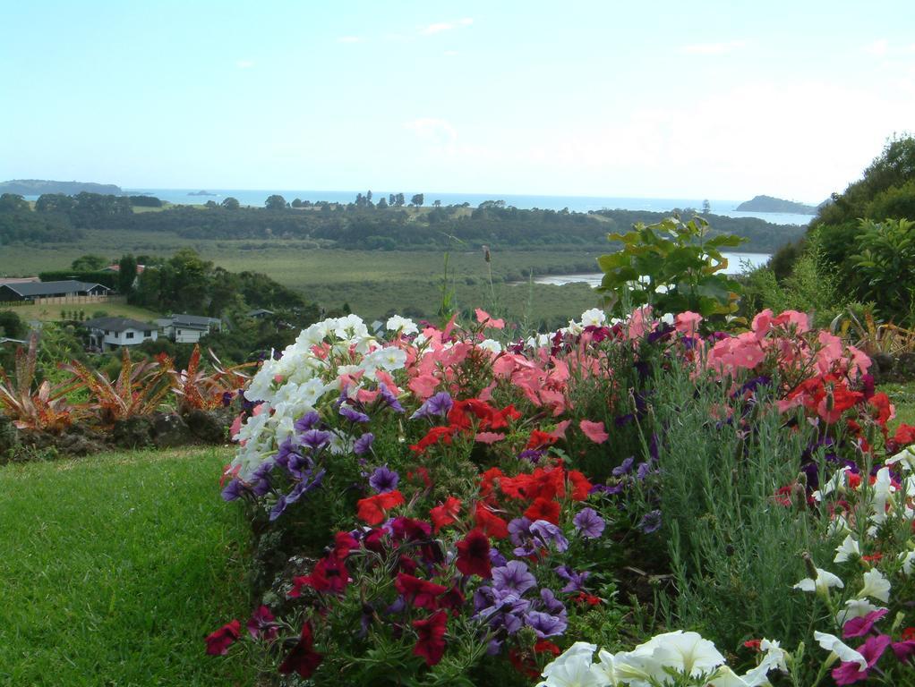 Bed and Breakfast Baywaterviews Haruru Номер фото