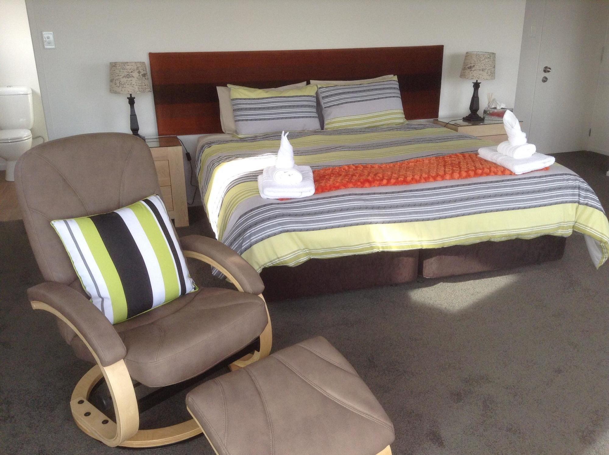 Bed and Breakfast Baywaterviews Haruru Экстерьер фото
